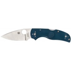 Нож Spyderco Native 5 CPM SPY27 Blue