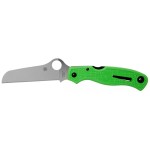Ніж Spyderco Atlantic Salt Green