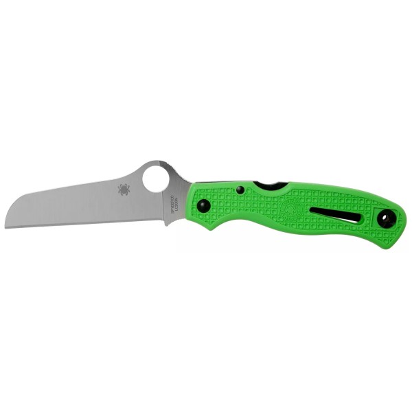 Нож Spyderco Atlantic Salt Green - 871458
