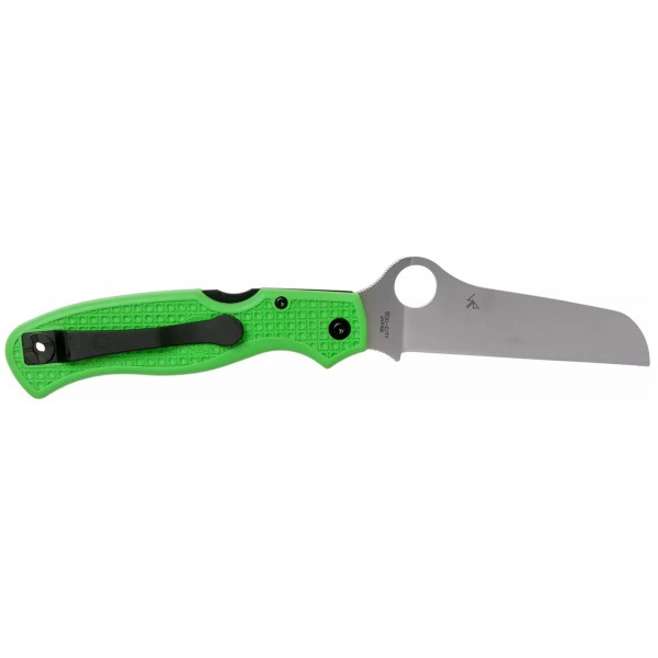 Нож Spyderco Atlantic Salt Green - 871458 Нож Spyderco Atlantic Salt Green - 871458