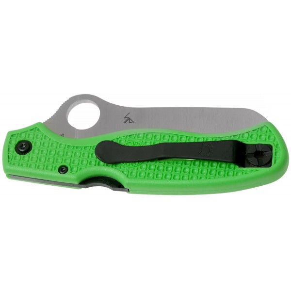 Нож Spyderco Atlantic Salt Green - 871458 Нож Spyderco Atlantic Salt Green - 871458