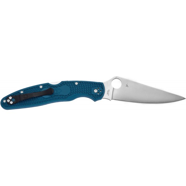 Нож Spyderco Police 4 FRN K390 - 871469 Нож Spyderco Police 4 FRN K390 - 871469