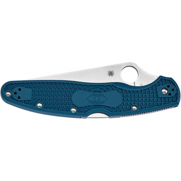 Нож Spyderco Police 4 FRN K390 - 871469 Нож Spyderco Police 4 FRN K390 - 871469