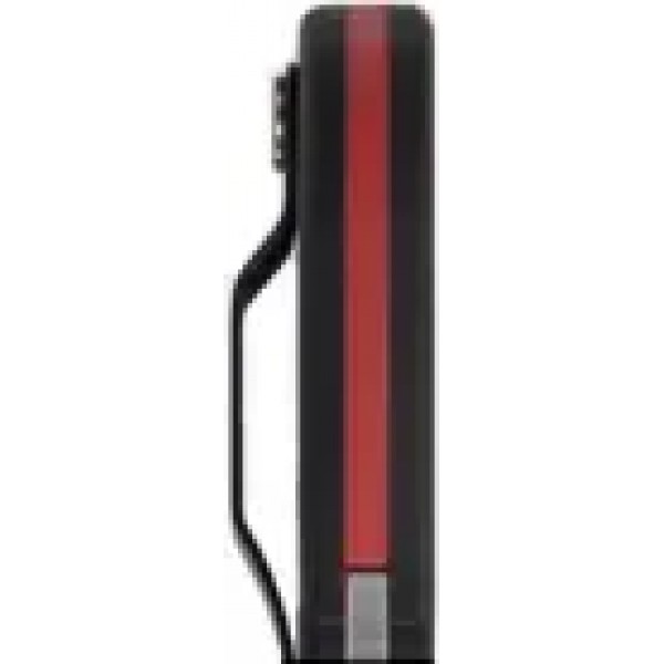 Ніж Spyderco Rescue 3 Thin Red Line серейтор - 871486 Ніж Spyderco Rescue 3 Thin Red Line серейтор - 871486