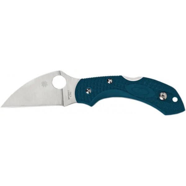 Ніж Spyderco Dragonfly 2 Wharncliffe Blue - 871516