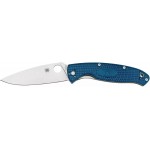 Нож Spyderco Resilience FRN