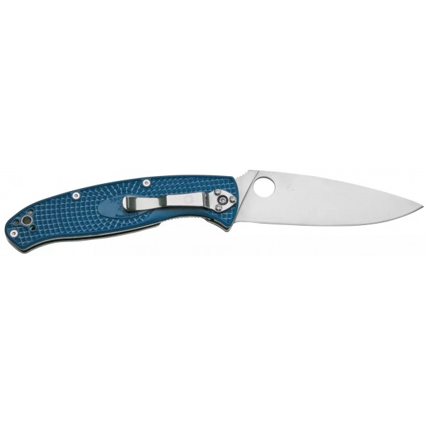 Ніж Spyderco Resilience FRN - 871524 Ніж Spyderco Resilience FRN - 871524