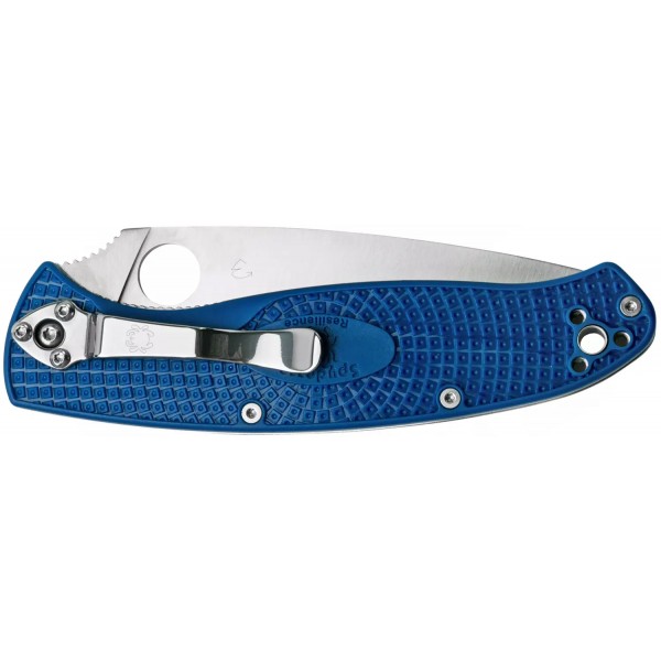 Ніж Spyderco Resilience FRN - 871524 Ніж Spyderco Resilience FRN - 871524