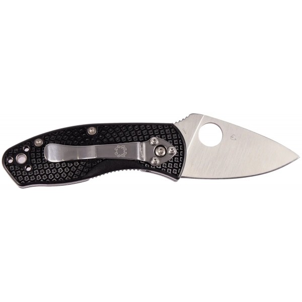 Нож Spyderco Ambitious - 871539 Нож Spyderco Ambitious - 871539