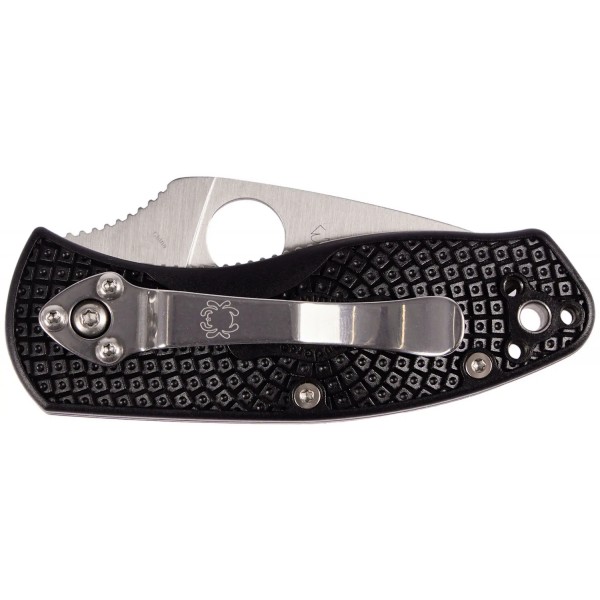 Нож Spyderco Ambitious - 871539 Нож Spyderco Ambitious - 871539