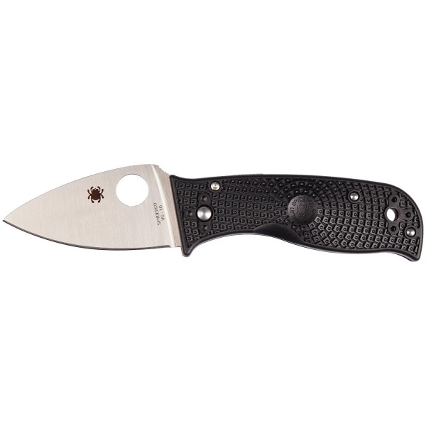 Ніж Spyderco Lil Temperance 3 Lightweight - 871541