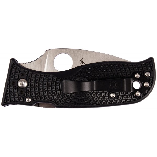 Ніж Spyderco Lil Temperance 3 Lightweight - 871541 Ніж Spyderco Lil Temperance 3 Lightweight - 871541