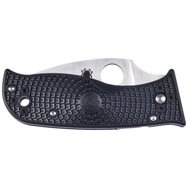 Ніж Spyderco Lil Temperance 3 Lightweight Serrated - 871542