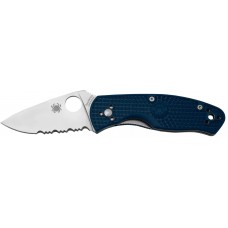 Нож Spyderco Persistence Lightweight