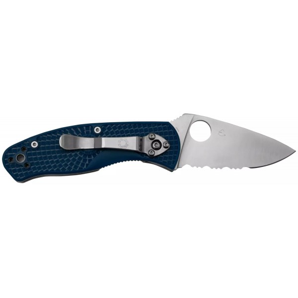 Ніж Spyderco Persistence Lightweight - 871548 Ніж Spyderco Persistence Lightweight - 871548