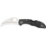 Ніж Spyderco Tasman Salt 2 Black