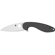 Ніж Spyderco Sliverax