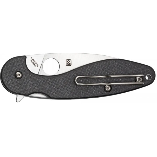 Ніж Spyderco Sliverax - 871582 Ніж Spyderco Sliverax - 871582