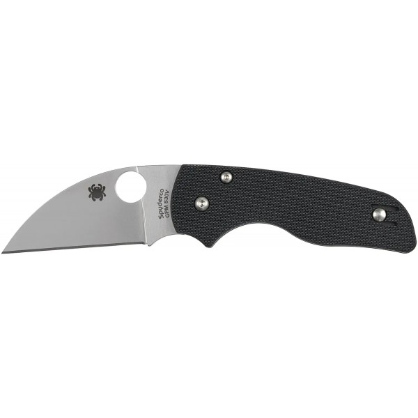 Ніж Spyderco Lil’ Native G-10 Wharncliffe - 871599