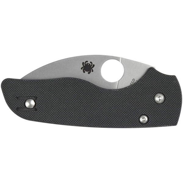 Ніж Spyderco Lil’ Native G-10 Wharncliffe - 871599 Ніж Spyderco Lil’ Native G-10 Wharncliffe - 871599