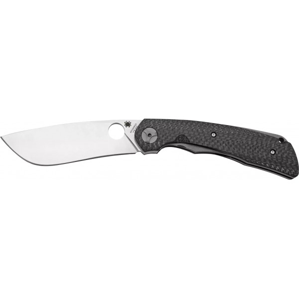 Ніж Spyderco Subvert Sprint Run - 871617