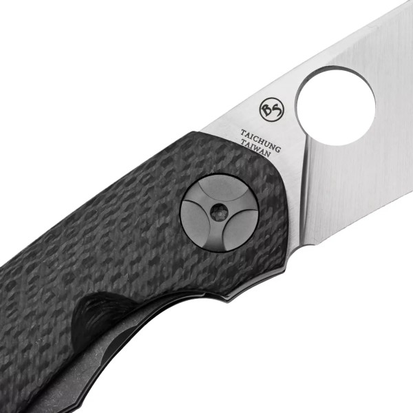 Ніж Spyderco Subvert Sprint Run - 871617