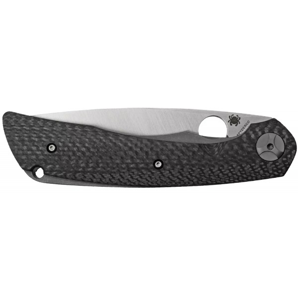Ніж Spyderco Subvert Sprint Run - 871617