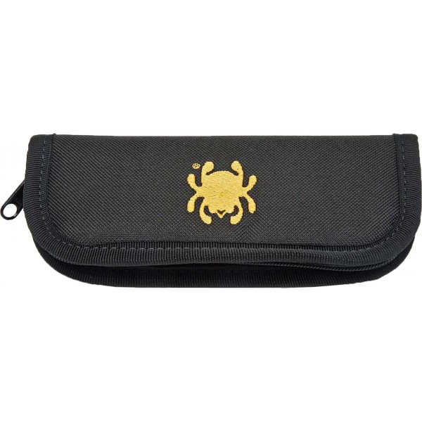 Ніж Spyderco Subvert Sprint Run - 871617