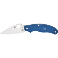 Ніж Spyderco UK Penknife Blue