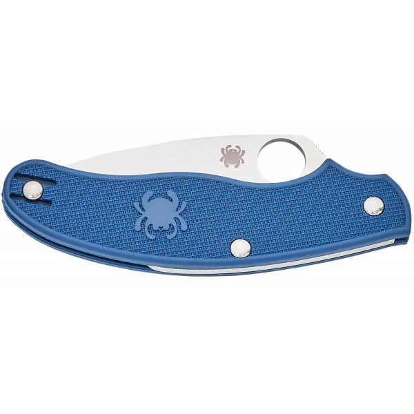 Нож Spyderco UK Penknife Blue - 871619 Нож Spyderco UK Penknife Blue - 871619