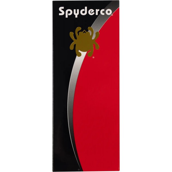 Нож Spyderco Military 2 Black Blade Camo - 871632 Нож Spyderco Military 2 Black Blade Camo - 871632