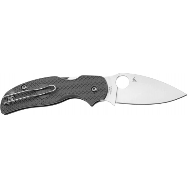 Нож Spyderco Sage 5 - 871649 Нож Spyderco Sage 5 - 871649