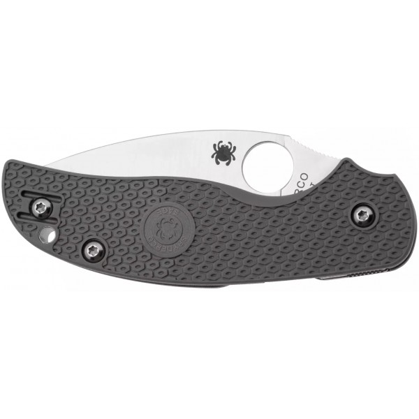 Нож Spyderco Sage 5 - 871649 Нож Spyderco Sage 5 - 871649