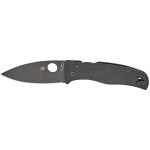 Нож Spyderco Bodacious BB CPM S30V G-10 Black