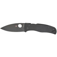 Ніж Spyderco Bodacious BB CPM S30V G-10 Black