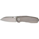 Ніж Spyderco Techno 3