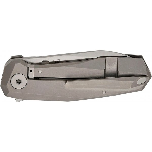 Ніж Spyderco Techno 3 - 871687 Ніж Spyderco Techno 3 - 871687