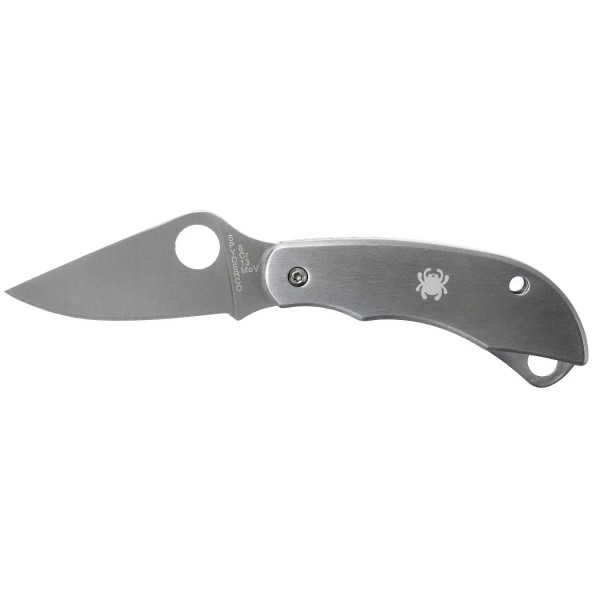 Ніж Spyderco ClipiTool Scissors Stainless Steel - 871737