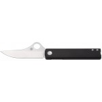 Ніж Spyderco Essenza Black