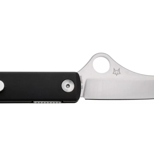 Ніж Spyderco Essenza Black - 871753