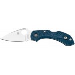 Ніж Spyderco Dragonfly 2 Cobalt Blue