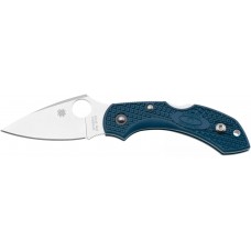 Ніж Spyderco Dragonfly 2 Cobalt Blue