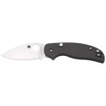 Ніж Spyderco Sage CF S30V Black