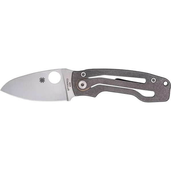 Ніж Spyderco PITS 2 - 871766