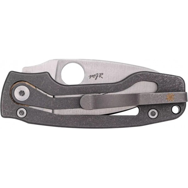 Ніж Spyderco PITS 2 - 871766