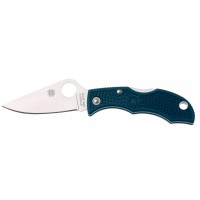 Ніж Spyderco Ladybug 3 Blue