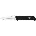 Ніж Spyderco Starmate Sprint Run Black