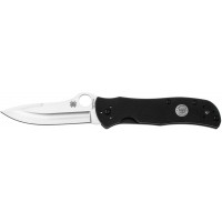 Ніж Spyderco Starmate Sprint Run Black