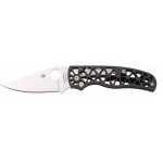 Ніж Spyderco Edgerati Gray