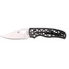 Нож Spyderco Edgerati Gray